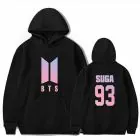 Hoodie BTS!