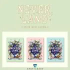 البوم اصلي WJSN Cosmic Girls Neverland النسخة العشوائية