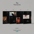 Official Album NUEST Mini Album Vol8 The Nocturne النسخة العشوائية