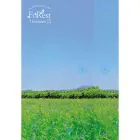 البوم اصلي SEO EUNKWANG Vol1 FoRest Entrance Silver Ver
