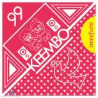 Official Album KEEMBO Single Album 99GUGU