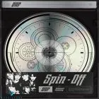 البوم اصلي ONF Mini Album Vol5 SPIN OFF