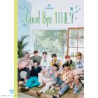 البوم اصلي 1THE9 Mini Album Vol4 Good Bye 1THE9
