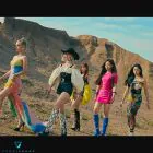 Official ITZY Not Shy النسخة العشوائية سوف تنرسل نسخ مختلفة في حال الطلب لأكثر من نسخة