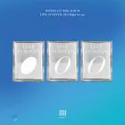 Official WONHO Vol1 LOVE SYNONYM 1 Right for me النسخة الكاملة