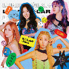 البوم اصلي LUNARSOLAR 1st single SOLAR flare