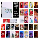 مجموعة فوتوكارد EXO — إصدار "EXO BAEKHYUN" • اختيار رائع للهدايا — EXO Special 12pcs