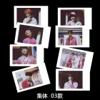 مجموعة فوتوكارد BTS — إصدار "BTS" • جاهز للعرض — BTS Random Pack