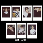 مجموعة فوتوكارد BTS — إصدار "BTS" • مناسب للمبادلة — BTS Random Pack