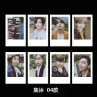 مجموعة فوتوكارد BTS — إصدار "BTS" • للاستخدام اليومي — BTS Random Pack