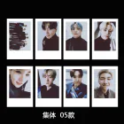 مجموعة فوتوكارد BTS — إصدار "BTS" • جاهز للعرض — BTS Random Pack