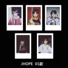 مجموعة فوتوكارد BTS — إصدار "J-HOPE" • إصدار جامع — BTS Random Pack