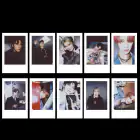NCT Photocard Set Daily Carry — Green Classic Ver.