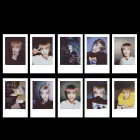 مجموعة فوتوكارد NCT — إصدار "JAEMIN" • اختيار رائع للهدايا — NCT Random Pack