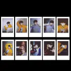 مجموعة فوتوكارد NCT — إصدار "JISUNG" • للاستخدام اليومي — NCT Random Pack