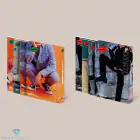 البوم اصلي Yoon Doo Jun Vol1 Daybreak نسخة الكاملة