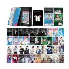 مجموعة فوتوكارد BTS — إصدار "MAP OF THE SOUL 7" • للاستخدام اليومي — BTS Random Pack