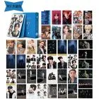 مجموعة فوتوكارد BTS — إصدار "MAP OF THE SOUL 7" • اختيار رائع للهدايا — BTS Random Pack
