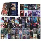 مجموعة فوتوكارد EXO — إصدار "EXO OBSESSION" • لطقوس الحفلات — EXO Limited 8pcs