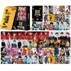 مجموعة فوتوكارد NCT — إصدار "NCT NEO ZONE" • مناسب للمبادلة — NCT Lucky Draw
