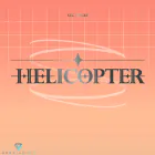Official Album CLC Single Album HELICOPTER