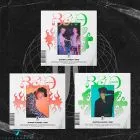 Official Album Super Junior DE Mini Album Vol4 BAD BLOOD Random Ver