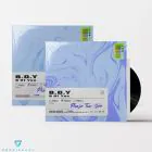 Official Album BOY Album Phase Two WE Harmony Ver النسخة العشوائية