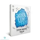 البوم اصلي BTS Vol 2 Skool Luv Affair Special Addition