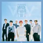 Official Album VAV Mini Album Vol6 MADE FOR TWO
