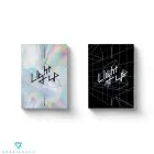 البوم اصلي UP10TION Vol9 Light UP النسخة العشوائية