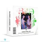 البوم اصلي Super Junior D 25 26E Vol4 BAD BLOOD النسخة العشوائية