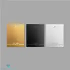 Official Album THE BOYZ Mini Album Vol5 CHASE النسخة العشواية
