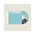 Wuuslime 2nd Album TONE — CD
