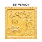 Red Velvet Summer Mini Album Velvet Summer — Big Wave النسخة الكاملة 2CD