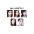 ألبوم ILLIT 3rd Mini Album bomb النسخة العشوائية GLLIT CD