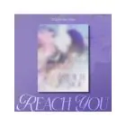 ألبوم YERIN 4th Mini Album REACH YOU — Digipack Ver. CD