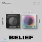 البوم اصلي BDC EP THE INTERSECTION BELIEF النسخة الكاملة