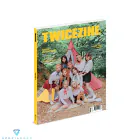 Official Photobook TWICE TWICEZINE VOL2