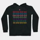 Bts Unisex Hoodie — Purple Classic Ver.