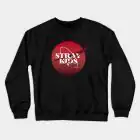 Stray Kids Sweatshirt — Blue Edition