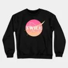 سويتشرت كيبوب Twice — إصدار "Signature" — Twice Weverse Album