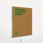 Official Album SF9 Special Album SPECIAL HISTORY BOOK