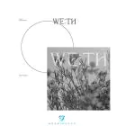 البوم اصلي PENTAGON Vol10 WETH النسخة العشوائية