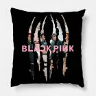 مخدة Black Pink — إصدار "Blackpink" — Black Pink Limited Edition
