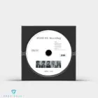 Official Album ONEWE Demo Album Vol1 STUDIO WE Recording