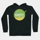 هودي سحاب Got7 — إصدار "GOT7" — Got7 Black Hoodie