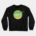 سويتشرت ياقة مستديرة Got7 — إصدار "GOT7" — Got7 Standard Ver.