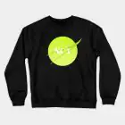 Nct Sweatshirt — Navy Premium Ver.