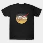 تيشيرت بطباعة Dreamcatcher — إصدار "DREAMCATCHER" — Dreamcatcher Limited Edition