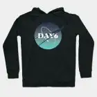 Day6 Hoodie — Beige Classic Ver.
